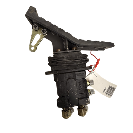 Pedalventil